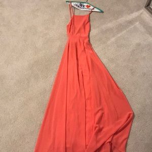 Lulus Maxi Dress